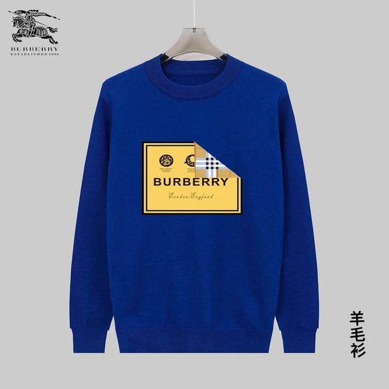 Burberry Men's Sweater 85